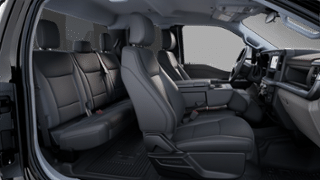 2025 Ford Super Duty® Internal Image 1